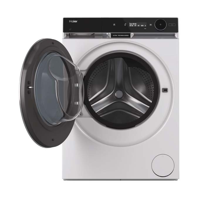 Haier X Series 11, una lavadora-secadora con tecnología Ultra Fresh Air y sistema antiarrugas 5 Haier X Series 11 (2)