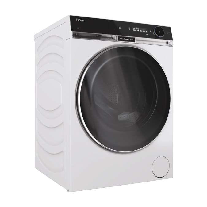 Haier X Series 11, una lavadora-secadora con tecnología Ultra Fresh Air y sistema antiarrugas 6 Haier X Series 11 (3)