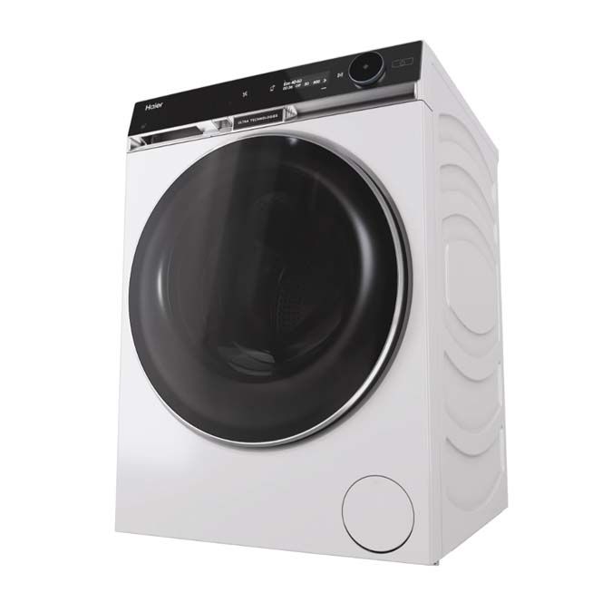 Haier X Series 11, una lavadora-secadora con tecnología Ultra Fresh Air y sistema antiarrugas 7 Haier X Series 11 (4)