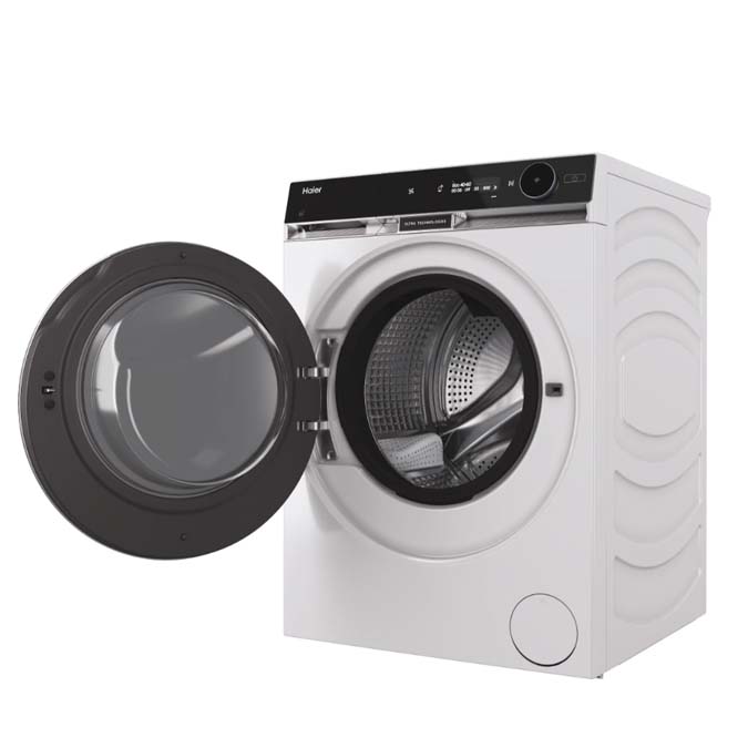 Haier X Series 11, una lavadora-secadora con tecnología Ultra Fresh Air y sistema antiarrugas 3 Haier X Series 11 (5)