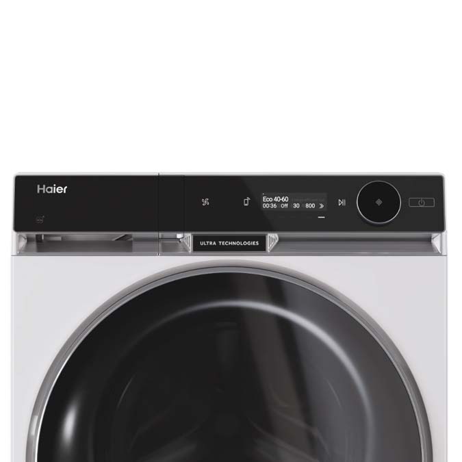 Haier X Series 11, una lavadora-secadora con tecnología Ultra Fresh Air y sistema antiarrugas 8 Haier X Series 11 (6)