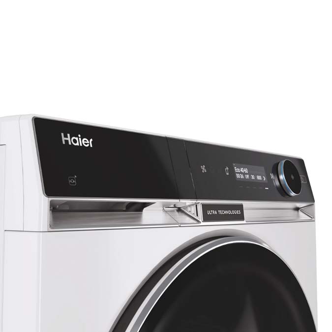 Haier X Series 11, una lavadora-secadora con tecnología Ultra Fresh Air y sistema antiarrugas 9 Haier X Series 11 (7)