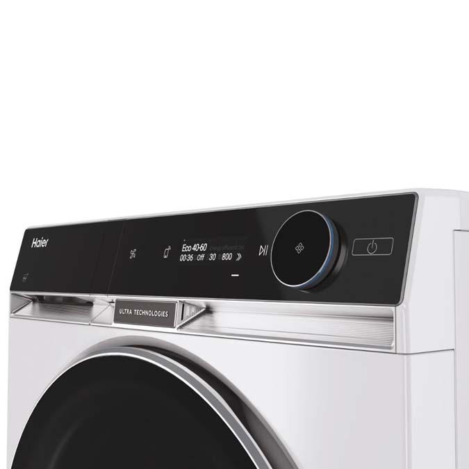 Haier X Series 11, una lavadora-secadora con tecnología Ultra Fresh Air y sistema antiarrugas 10 Haier X Series 11 (8)