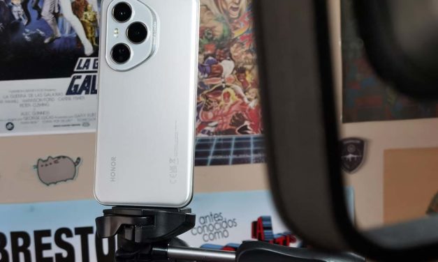 Mi experiencia tras un mes de uso con el Honor 400 Pro