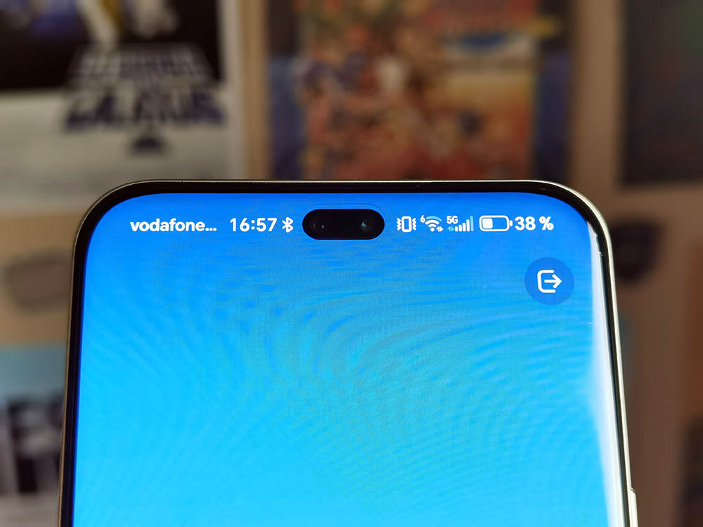 Mi experiencia tras un mes de uso con el Honor 400 Pro 11