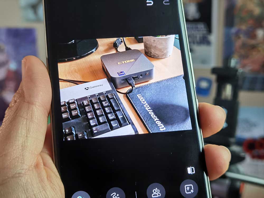Mi experiencia tras un mes de uso con el Honor 400 Pro 7