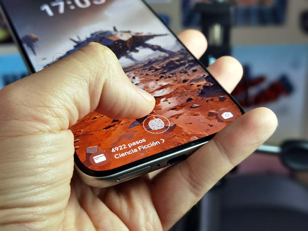 Mi experiencia tras un mes de uso con el Honor 400 Pro 12