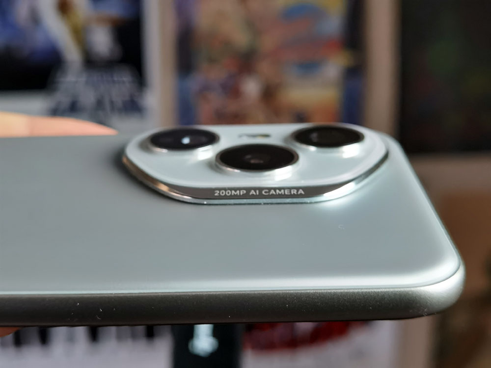 Mi experiencia tras un mes de uso con el Honor 400 Pro 2