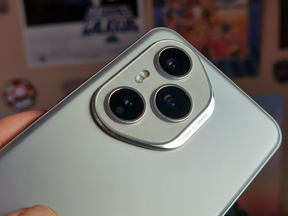 Mi experiencia tras un mes de uso con el Honor 400 Pro 16