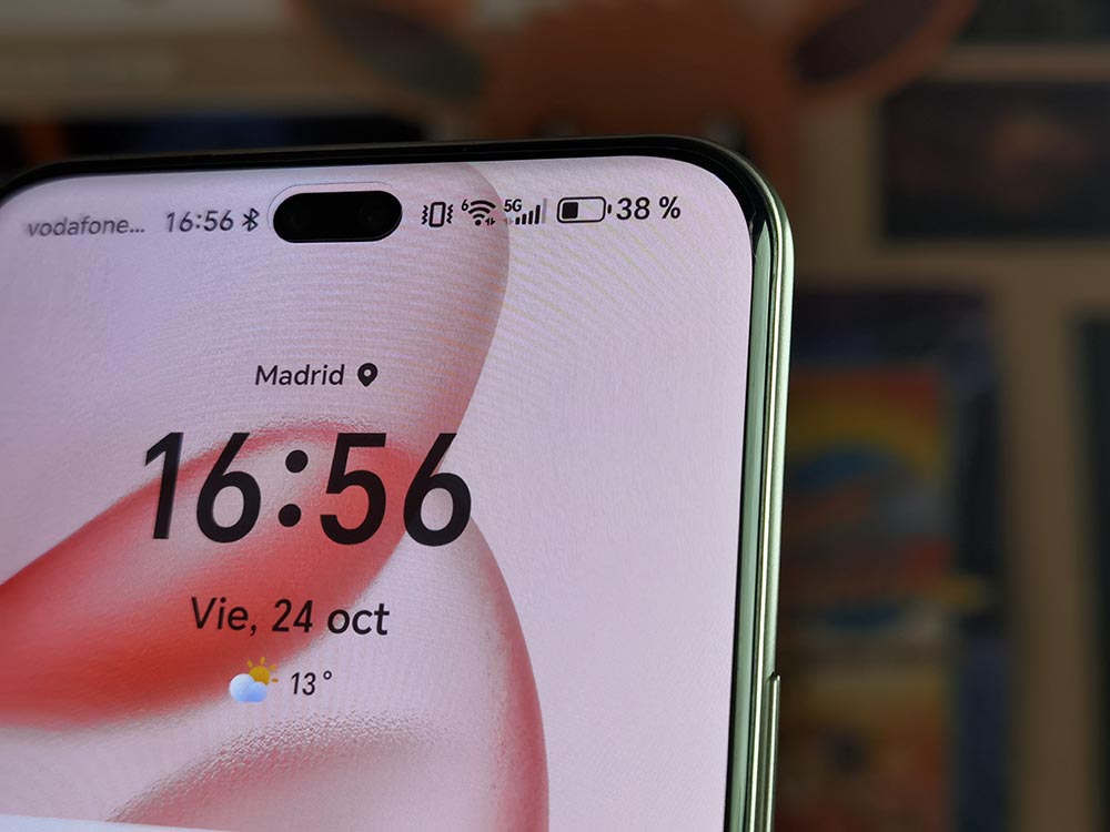 Mi experiencia tras un mes de uso con el Honor 400 Pro 9