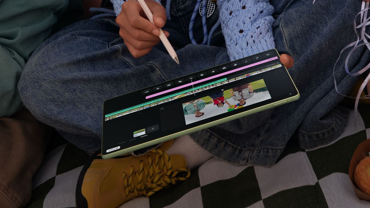 HUAWEI MatePad 12 X, una tableta con pantalla mate para estudiantes y profesionales creativos 3 HUAWEI MatePad 12 X, una tableta con pantalla mate para estudiantes y profesionales creativos 2
