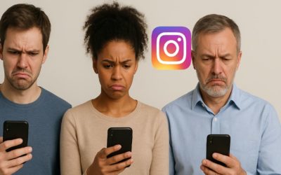 Instagram no funciona: ¿Por qué se ha producido la caída de Instagram?