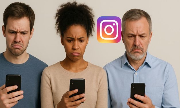 Instagram no funciona: ¿Por qué se ha producido la caída de Instagram?