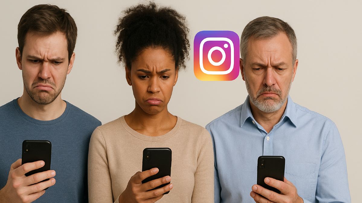 ¿Tendremos que pagar por usar WhatsApp e Instagram? Este es el nuevo plan de Meta 2 Instagram no funciona, por qué se ha producido la caída de Instagram