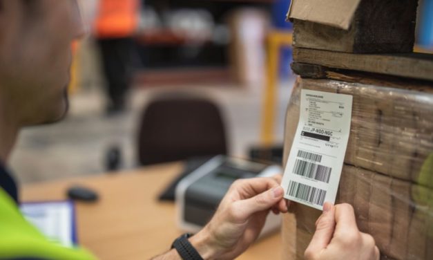 La eficiencia en los almacenes de logística, apuesta clave de Brother junto a Datalogic