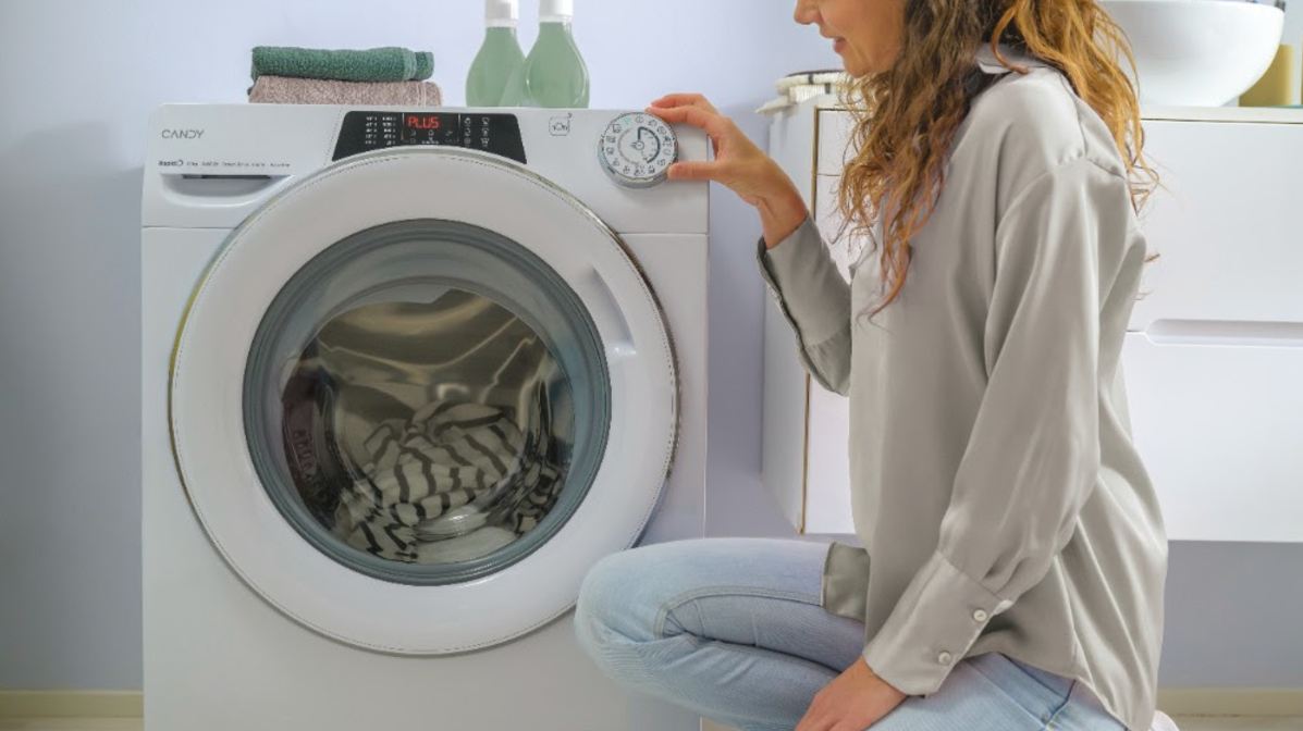 Las 14 mejores ofertas en electrodomésticos de Haier, Candy y Hoover en los Amazon Prime Days 2