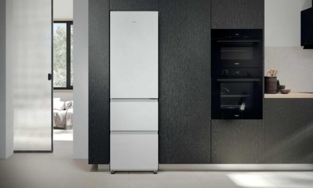 Las 14 mejores ofertas en electrodomésticos de Haier, Candy y Hoover en los Amazon Prime Days