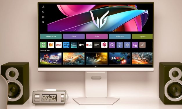 Las características clave que hacen de los LG UltraGear unos monitores ideales para el ‘gaming’