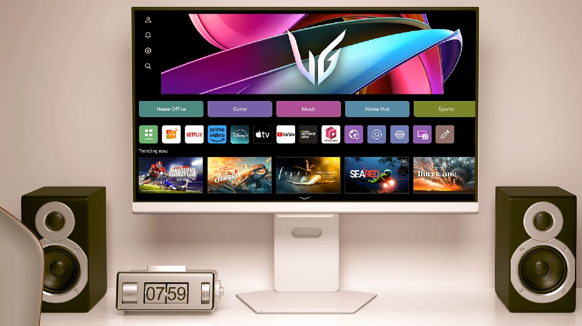 Las características clave que hacen de los LG UltraGear unos monitores ideales para el ‘gaming’ 4 Las características clave que hacen de los LG UltraGear unos monitores ideales para el ‘gaming’