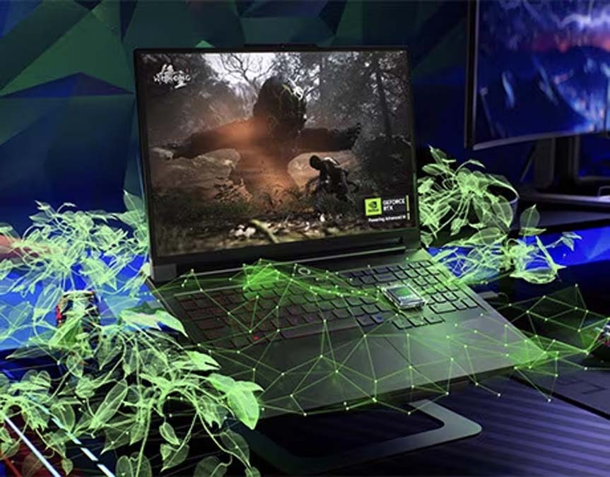 Lenovo Legion Pro 7i (5)