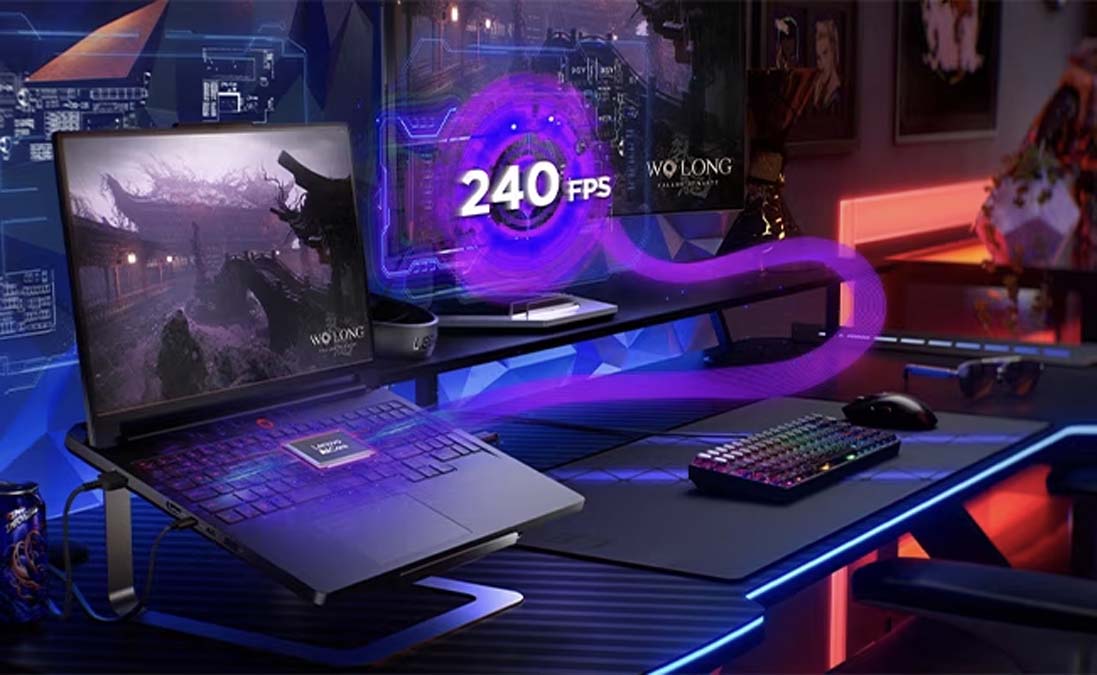 Lenovo Legion Pro 7i (7)