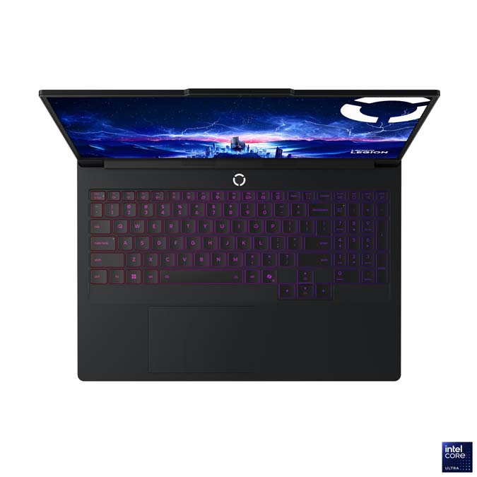 Lenovo Legion Pro 7i (8)
