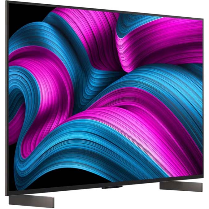 LG OLED C5, televisores OLED versátiles para el cine, el ‘gaming’ o el deporte 7 LG OLED C5 (1)_2