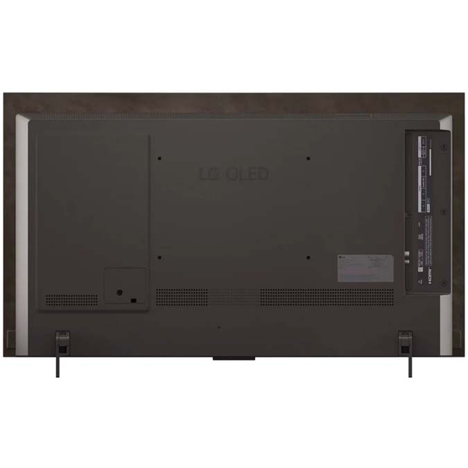 LG OLED C5, televisores OLED versátiles para el cine, el ‘gaming’ o el deporte 5 LG OLED C5 (3)_1