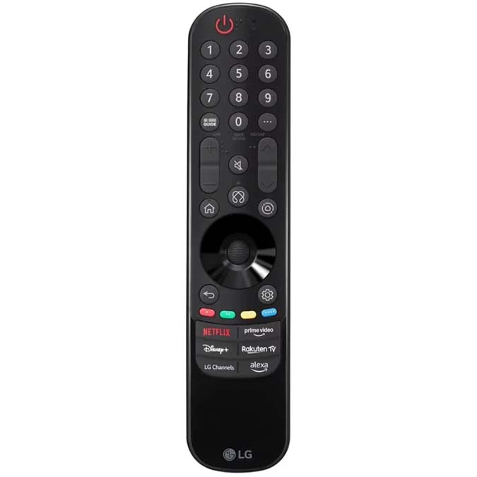 LG OLED C5, televisores OLED versátiles para el cine, el ‘gaming’ o el deporte 11 LG OLED C5 (5)_1