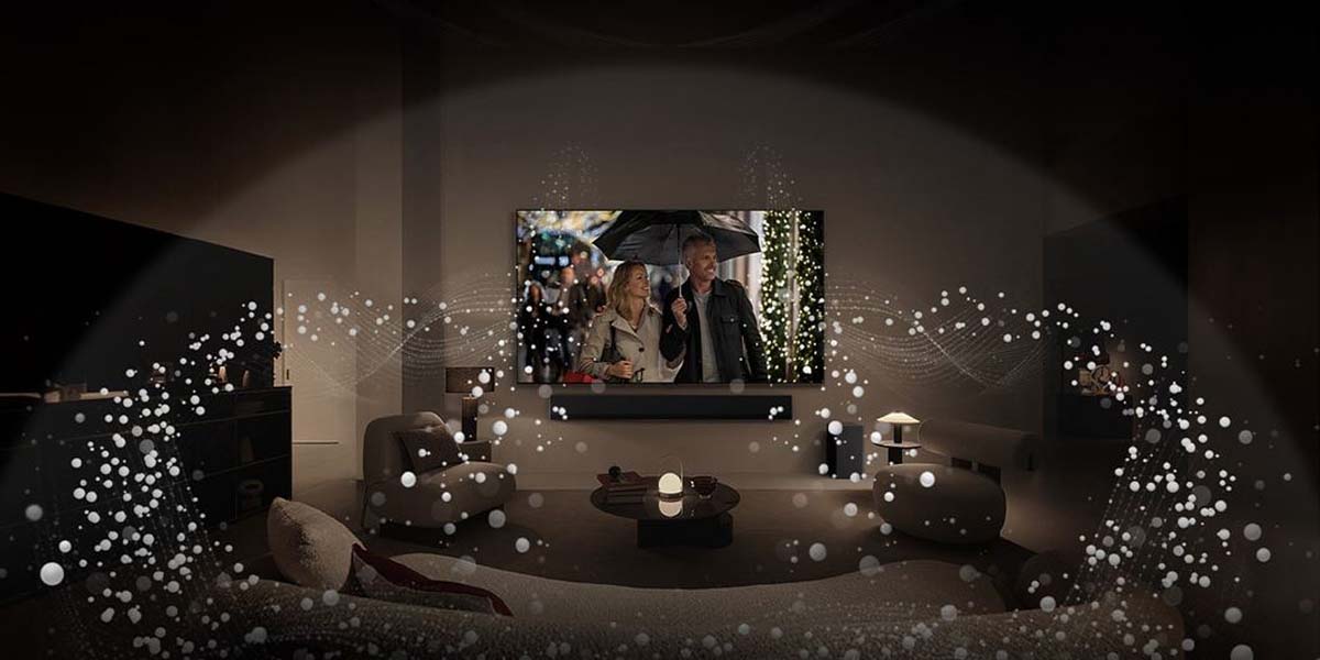 LG OLED C5, televisores OLED versátiles para el cine, el ‘gaming’ o el deporte 9 LG OLED C5 (5)