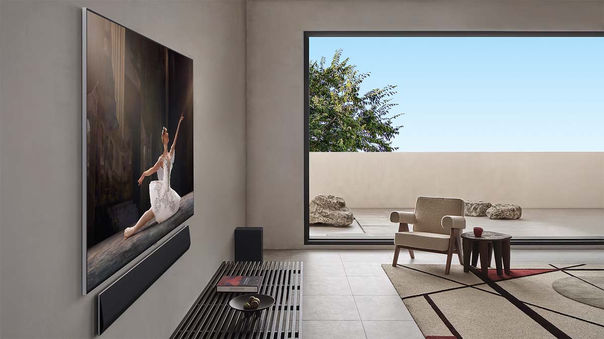 LG OLED G5, televisores OLED con brillo mejorado y diseño ultrafino 10 LG OLED G5 (12)