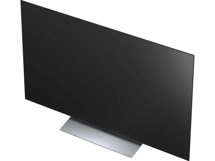 LG OLED G5, televisores OLED con brillo mejorado y diseño ultrafino 5 LG OLED G5 (5)
