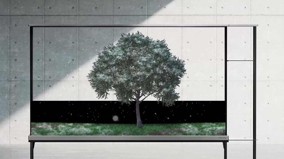 LG OLED SIGNATURE AI T4, un televisor transparente e inalámbrico de 77 pulgadas 5 LG OLED SIGNATURE AI T4 (1)_2