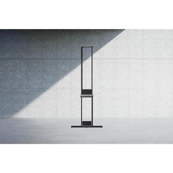 LG OLED SIGNATURE AI T4, un televisor transparente e inalámbrico de 77 pulgadas 7 LG OLED SIGNATURE AI T4 (1)_3