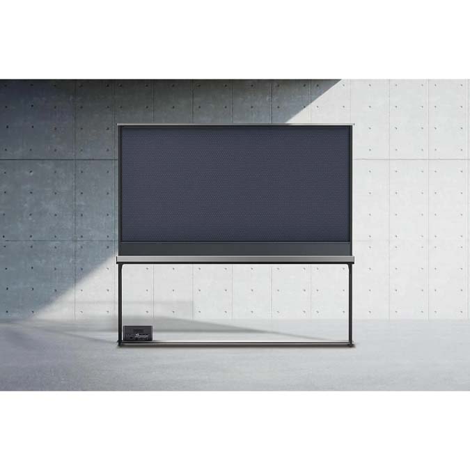 LG OLED SIGNATURE AI T4, un televisor transparente e inalámbrico de 77 pulgadas 6 LG OLED SIGNATURE AI T4 (2)_3