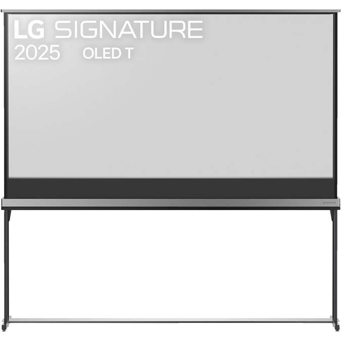 LG OLED SIGNATURE AI T4, un televisor transparente e inalámbrico de 77 pulgadas 12 LG OLED SIGNATURE AI T4 (8)