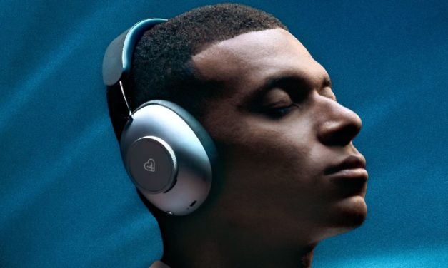 Loewe Leo, auriculares inalámbricos de diadema prémium con cancelación de ruido adaptativa
