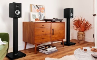 Polk Monitor XT: la familia de altavoces HiFi de Polk Audio, en promoción en todos sus modelos