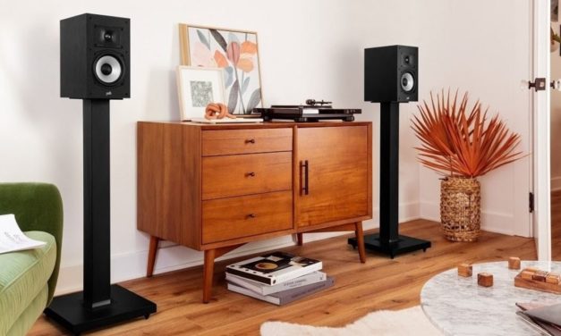 Polk Monitor XT: la familia de altavoces HiFi de Polk Audio, en promoción en todos sus modelos