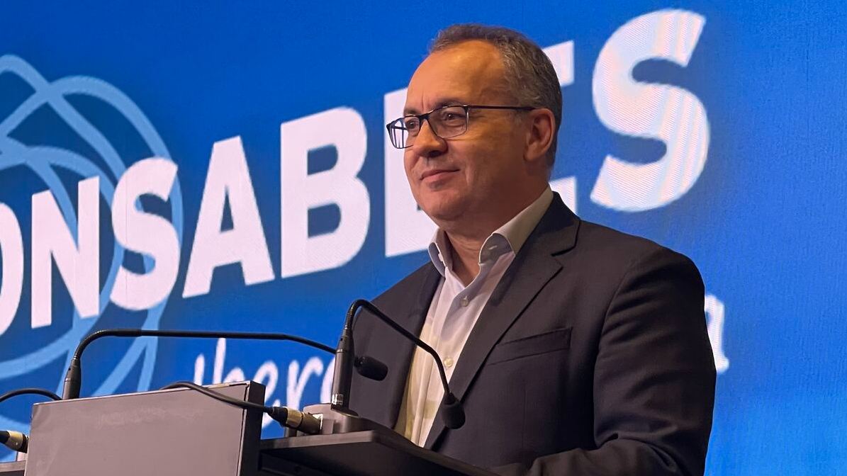 Manuel Royo – Beko España