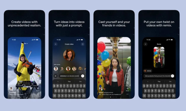 OpenAI lanza su nuevo modelo de IA de vídeo Sora 2: ¿Para qué sirve la nueva app de Sora?