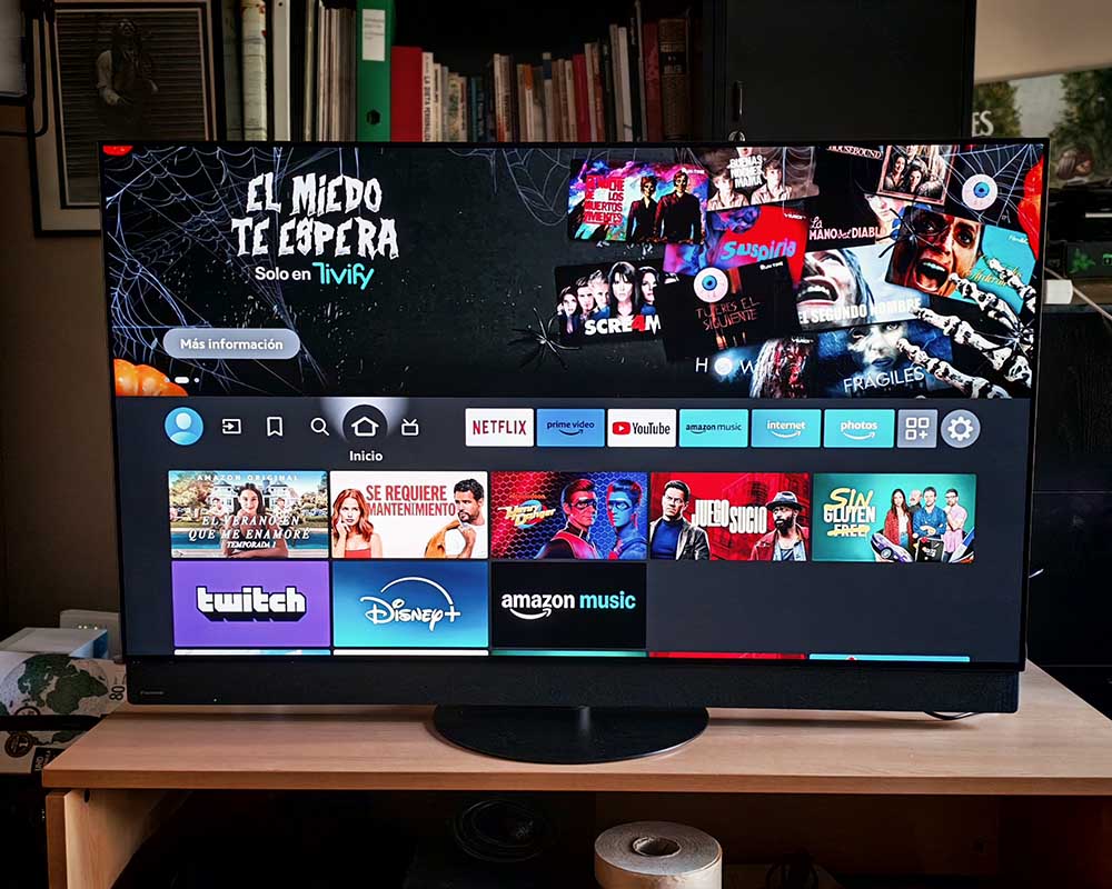 Mi experiencia con el televisor OLED Panasonic Z95B tras tres semanas de uso 28 panasonic-z95b-1