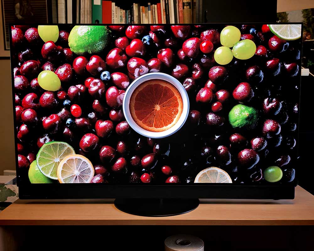 Mi experiencia con el televisor OLED Panasonic Z95B tras tres semanas de uso 16 panasonic-z95b-17