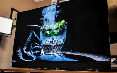 Mi experiencia con el televisor OLED Panasonic Z95B tras tres semanas de uso