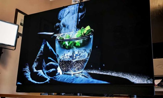 Mi experiencia con el televisor OLED Panasonic Z95B tras tres semanas de uso