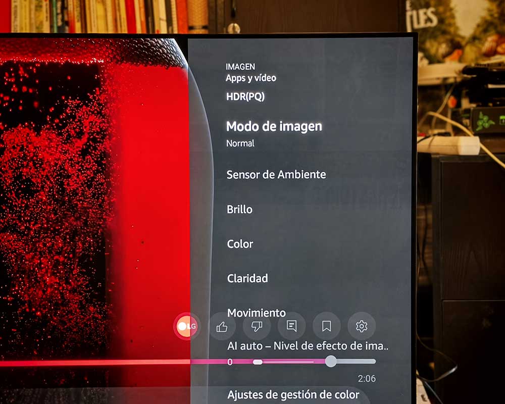 Mi experiencia con el televisor OLED Panasonic Z95B tras tres semanas de uso 24 panasonic-z95b-29