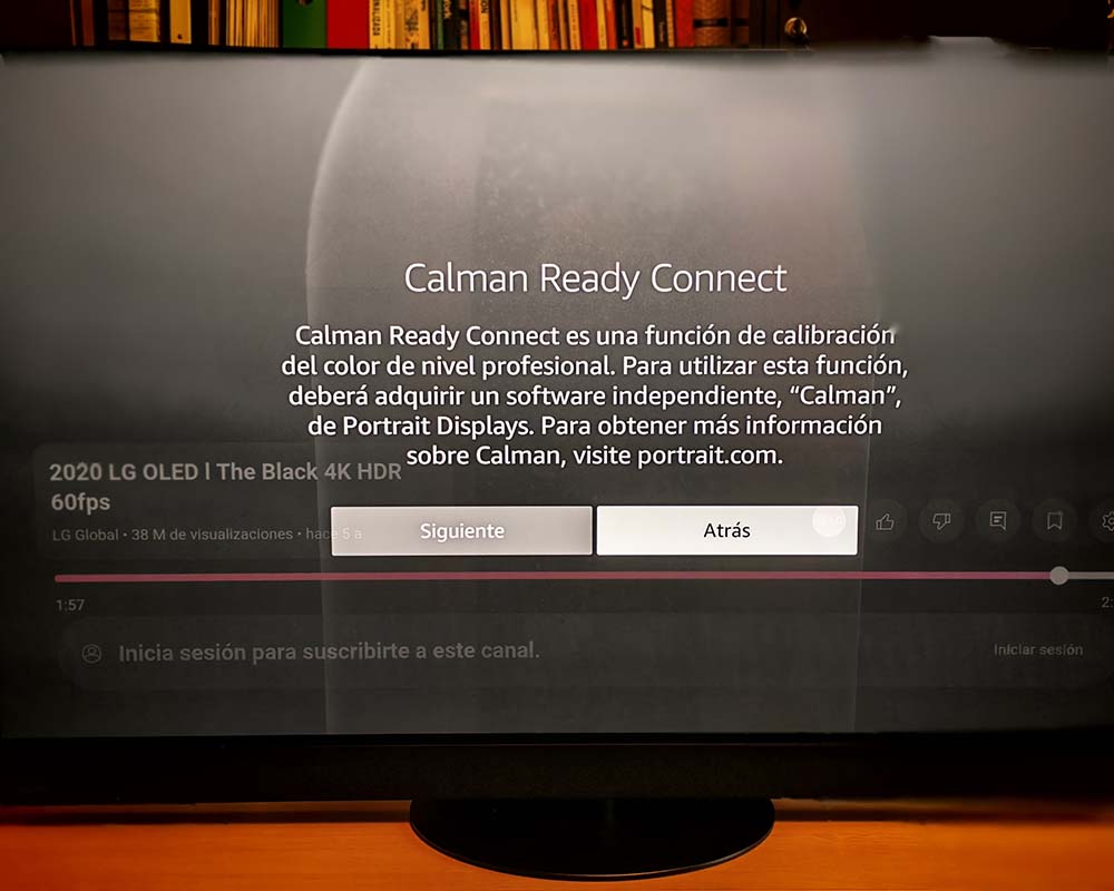 Mi experiencia con el televisor OLED Panasonic Z95B tras tres semanas de uso 23 panasonic-z95b-30