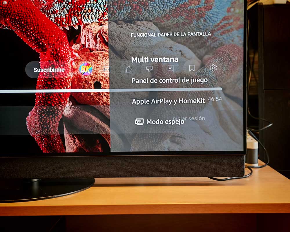 Mi experiencia con el televisor OLED Panasonic Z95B tras tres semanas de uso 27 panasonic-z95b-35