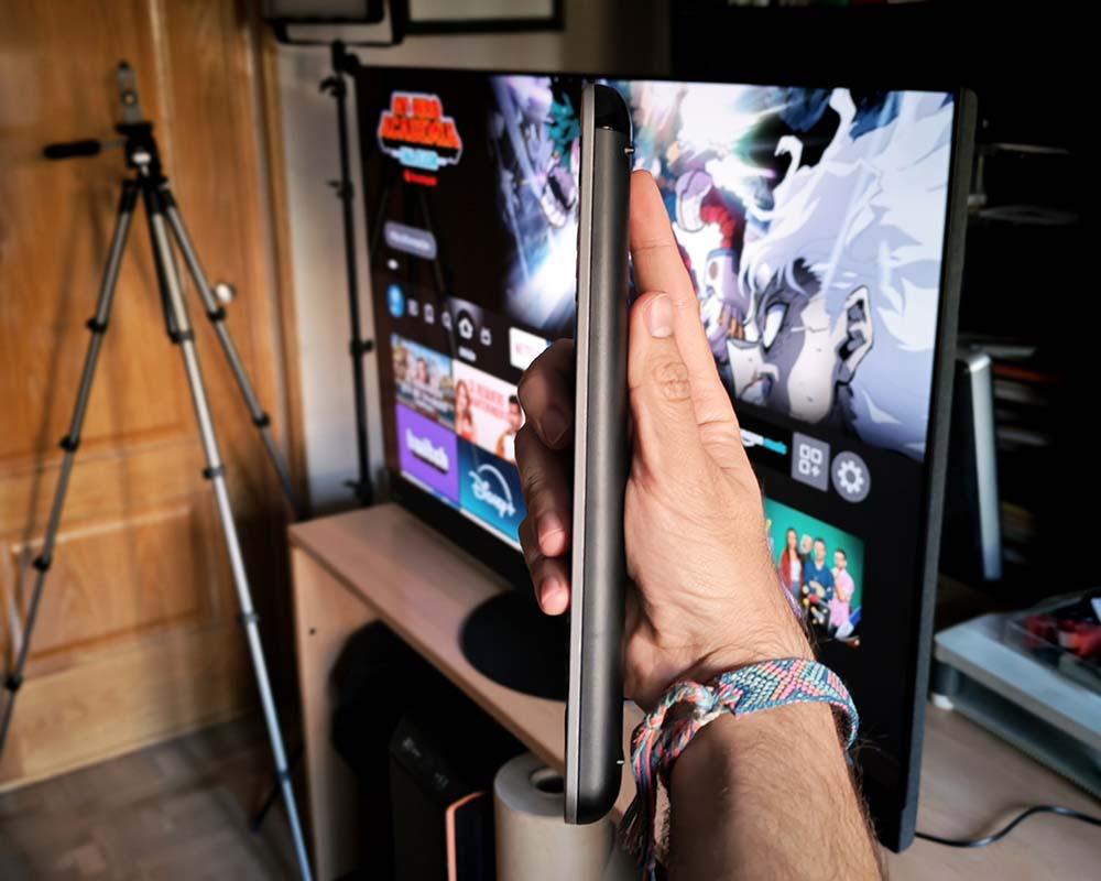 Mi experiencia con el televisor OLED Panasonic Z95B tras tres semanas de uso 11 panasonic-z95b-5