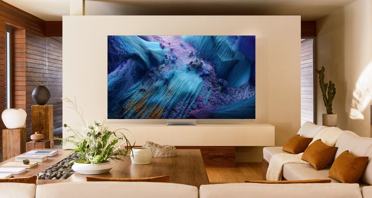 Pantallas SIN reflejos de Samsung: la tecnología que cambia la forma de ver televisión